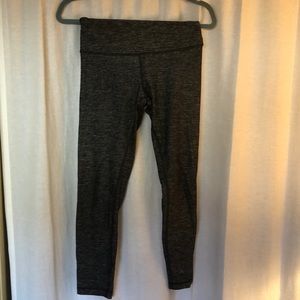 Lululemon High times leggings